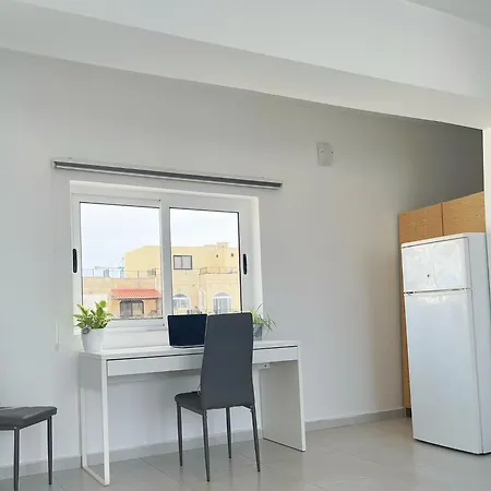 Apartment Los Arditos Penthouse Sliema
