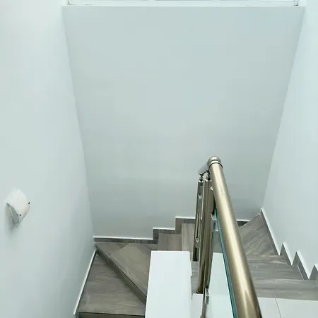 Apartment Los Arditos Penthouse