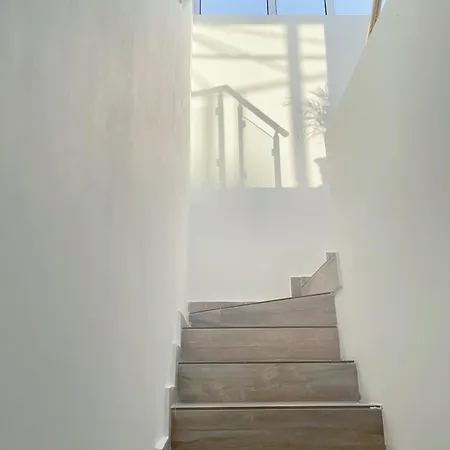아파트 Los Arditos Penthouse *