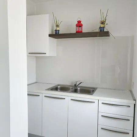 Los Arditos Penthouse Sliema