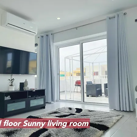 Apartamento Los Arditos Penthouse *