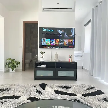 Apartmán Los Arditos Penthouse Sliema