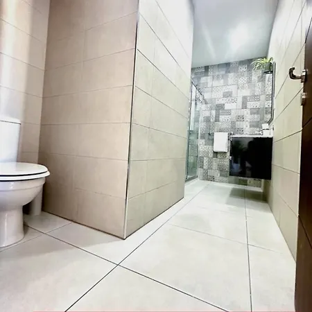 شقة Los Arditos Penthouse