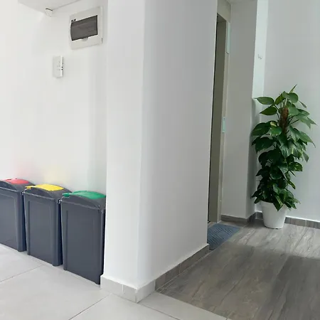 Los Arditos Penthouse Apartamento Sliema