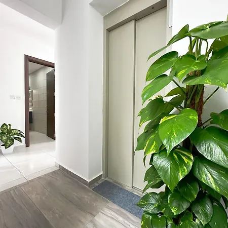 Los Arditos Penthouse *