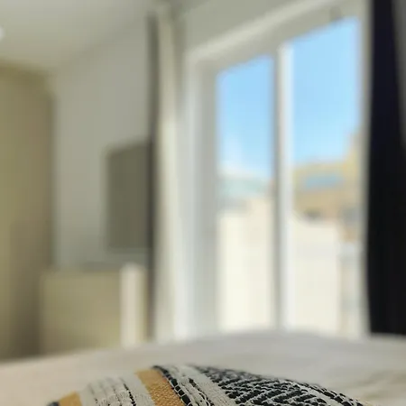 Apartamento Los Arditos Penthouse