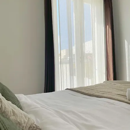 Apartamento Los Arditos Penthouse *