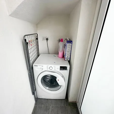Apartamento Los Arditos Penthouse *
