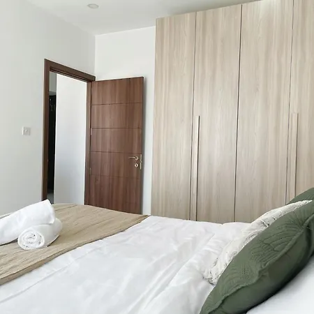 Los Arditos Penthouse Sliema