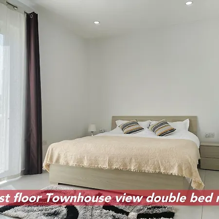 Los Arditos Penthouse