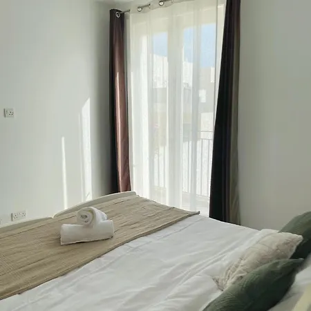 Los Arditos Penthouse